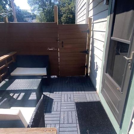 Rock Pad For Yale, Visitors, Nurses, Staff Apartment นิวเฮฟเวน ภายนอก รูปภาพ