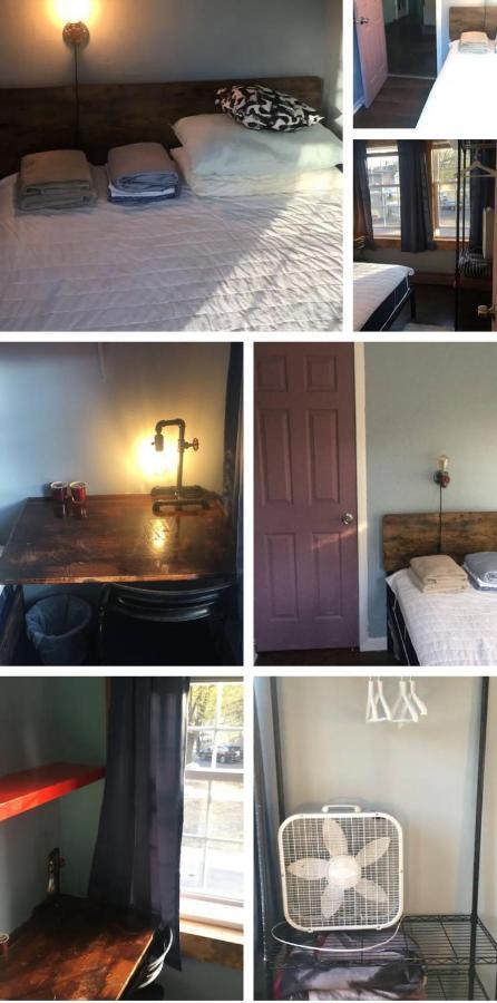 Rock Pad For Yale, Visitors, Nurses, Staff Apartment นิวเฮฟเวน ภายนอก รูปภาพ