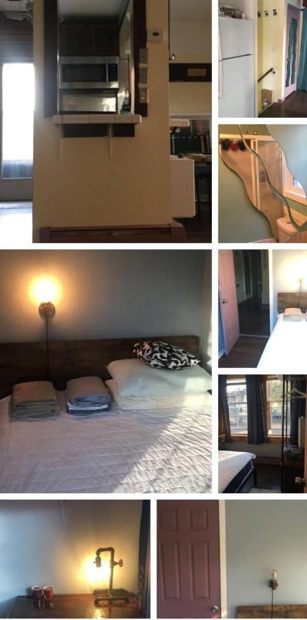 Rock Pad For Yale, Visitors, Nurses, Staff Apartment นิวเฮฟเวน ภายนอก รูปภาพ