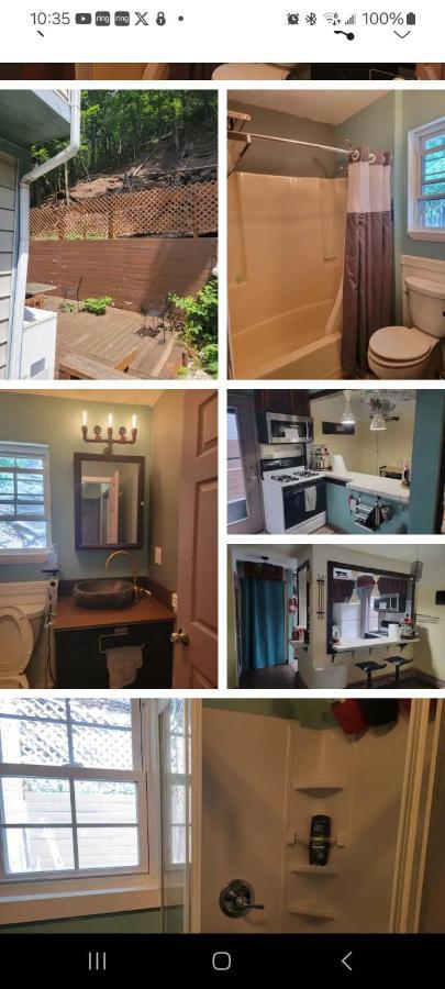 Rock Pad For Yale, Visitors, Nurses, Staff Apartment นิวเฮฟเวน ภายนอก รูปภาพ