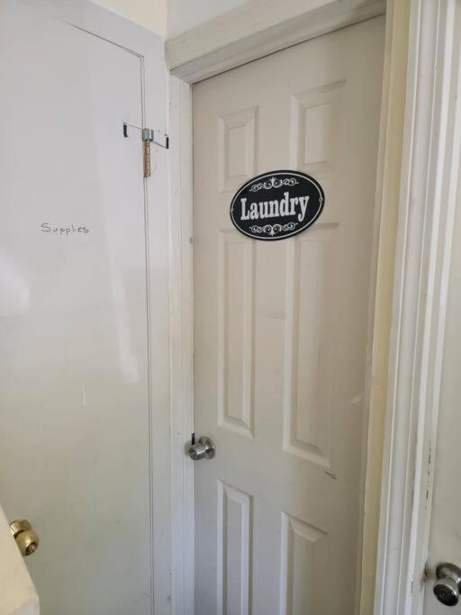 Rock Pad For Yale, Visitors, Nurses, Staff Apartment นิวเฮฟเวน ภายนอก รูปภาพ